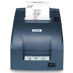 Epson TM-U220PD-452 Parallel Receipt Dot Printer (Traditional Chinese,Grey)