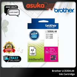 Brother LC535XLM Ink Cartridge