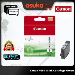 Canon PGI-9 G Ink Cartridge Green