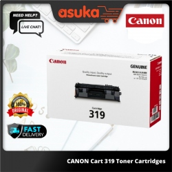 CANON Cart 319 Toner Cartridges
