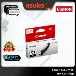 Canon CLI-771XL BLACK Ink Cartridge