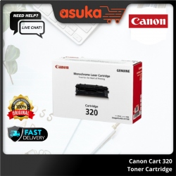 Canon Cart 320 Toner Cartridge