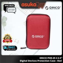 ORICO PHD-25 4 2.5