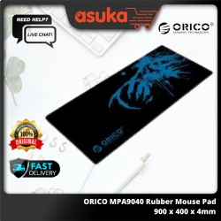 ORICO MPA9040 Rubber Mouse Pad - 900 x 400 x 4mm