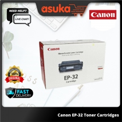 Canon EP-32 Toner Cartridges
