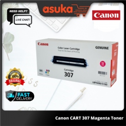 Canon CART 307 Magenta Toner
