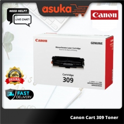 Canon Cart 309 Toner