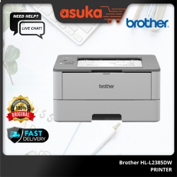 Brother HL-L2385DW Laser Printer