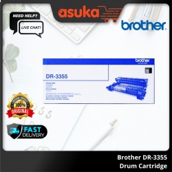 Brother DR-3355 Drum Cartridge