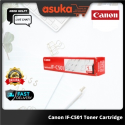 Canon IF-C501 Toner Cartridge