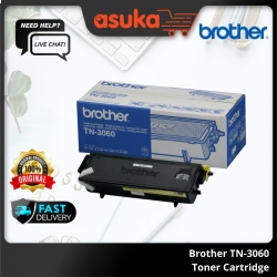 Brother TN-3060 Toner Cartridge