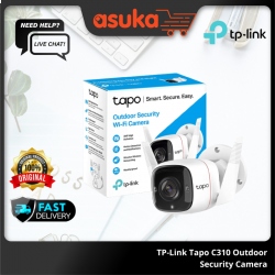TP-Link Tapo C310 Outdoor Sevurity Camera
