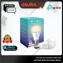 TP-Link Tapo L530E Smart WiFi Light Bulb With MultiColor