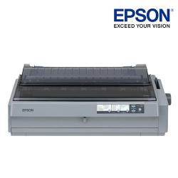 Epson Lq-2190 24pin 1+5 Copies Dot Matrix Printer