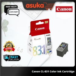 Canon CL-831 Color Ink Cartridge