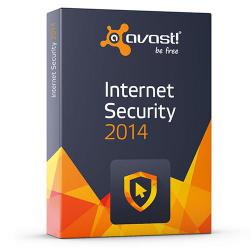 Avast Internet Security 5users
