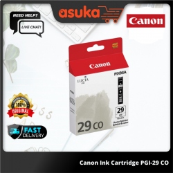 Canon Ink Cartridge PGI-29 CO
