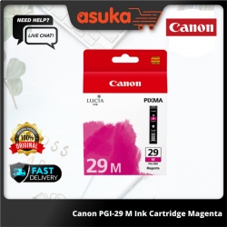 Canon PGI-29 M Ink Cartridge Magenta