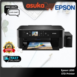 Epson L850 STD Printer